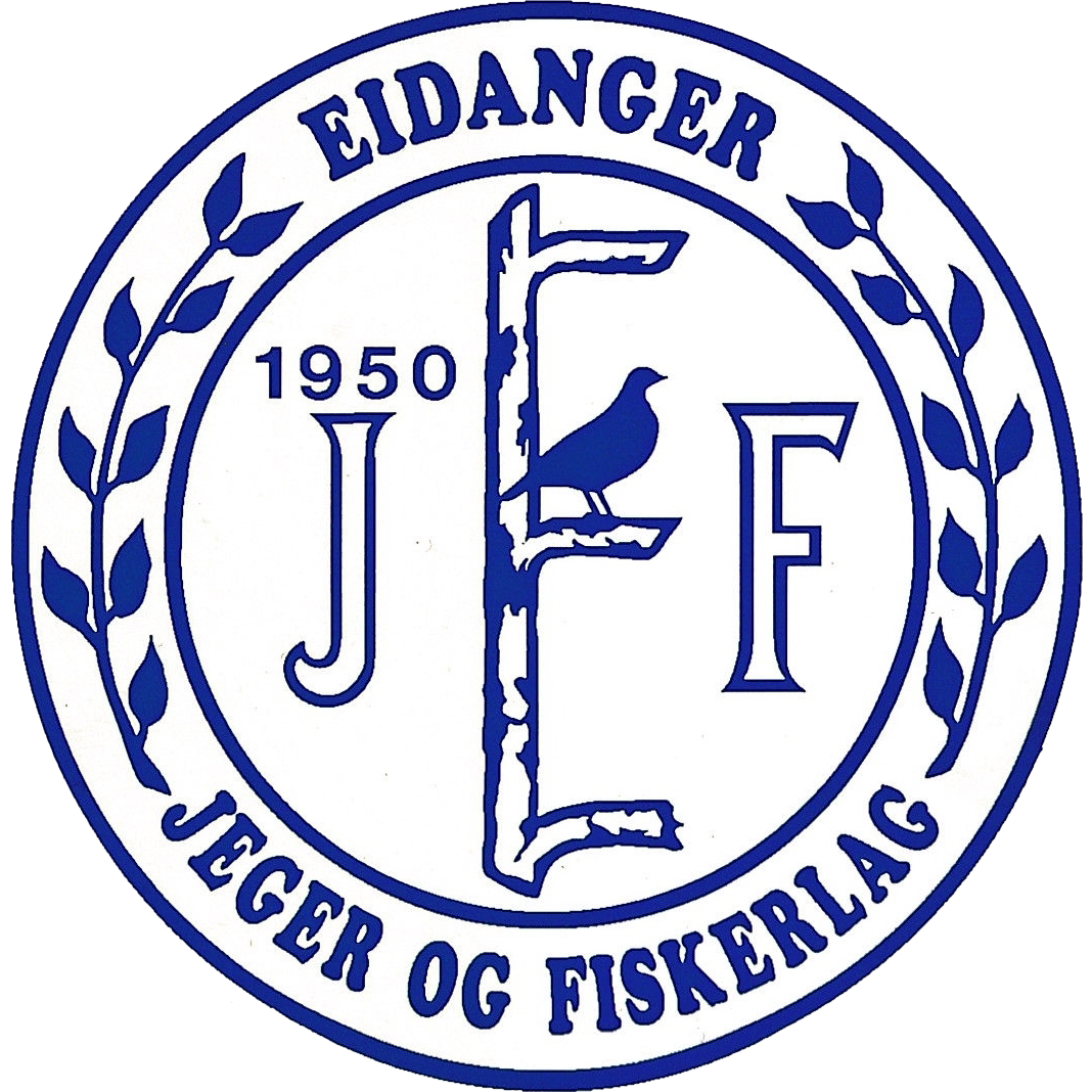 logo bilde Eidanger Jeger og Fiskerlag
