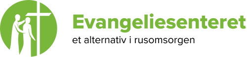 logo bilde Evangeliesenteret Kontaktsenter Porsgrunn