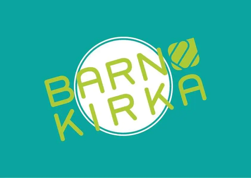 logo bilde Barnekirka i Evangeliehuset