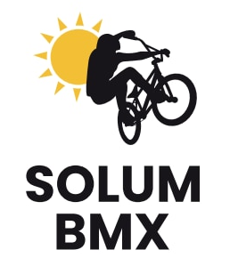 logo bilde Solum Terrengsykleklubb, BMX og Offroad