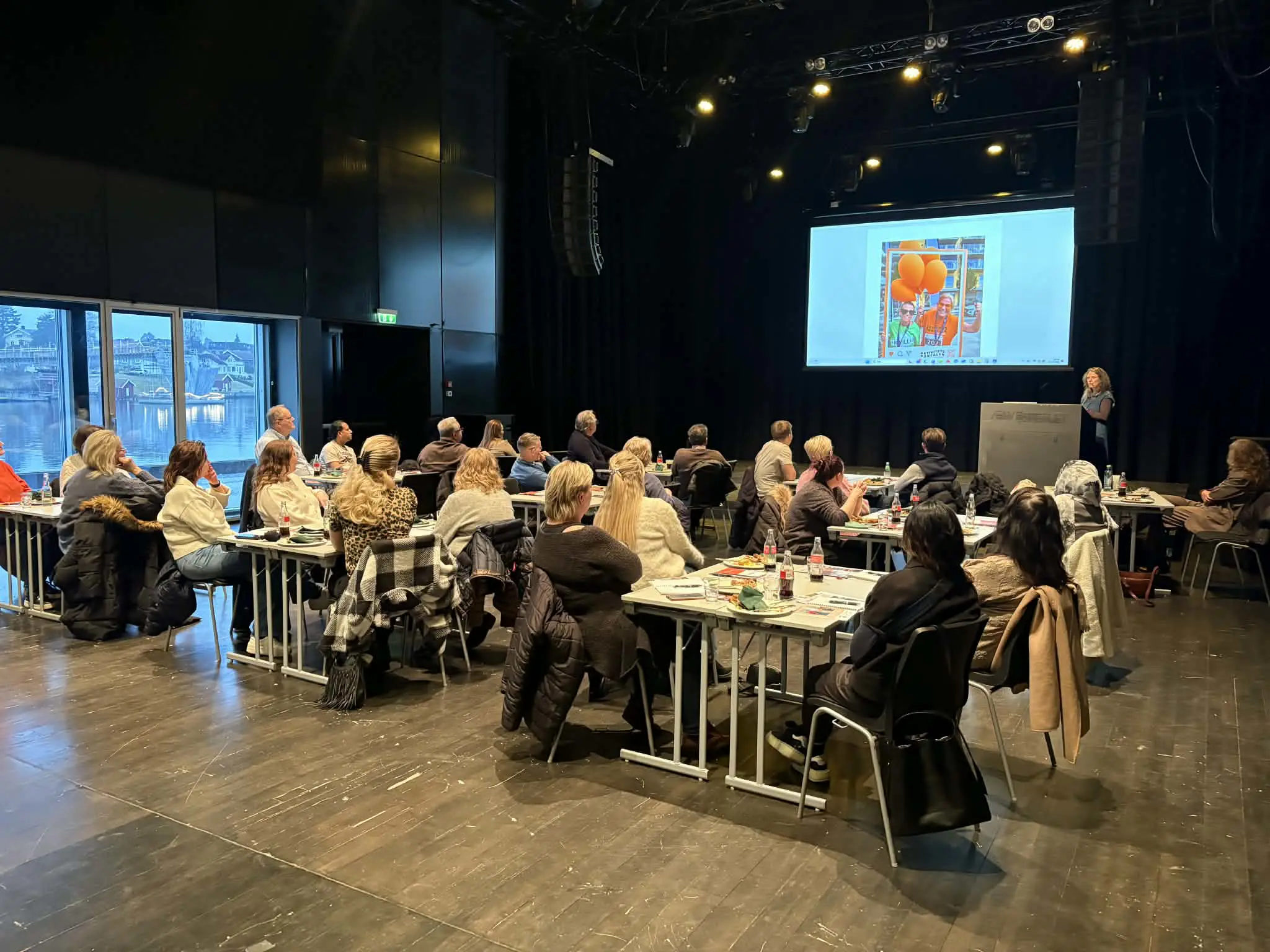 bilde_Samling for fritidskontakter våren 2026