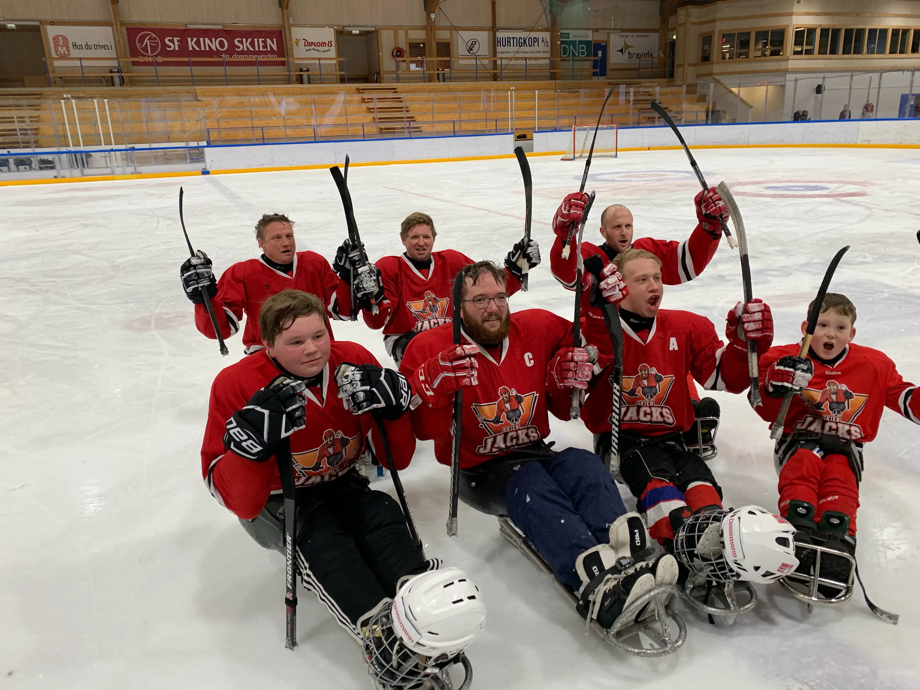 bilde_Skien Kjelkehockey Klubb (4)