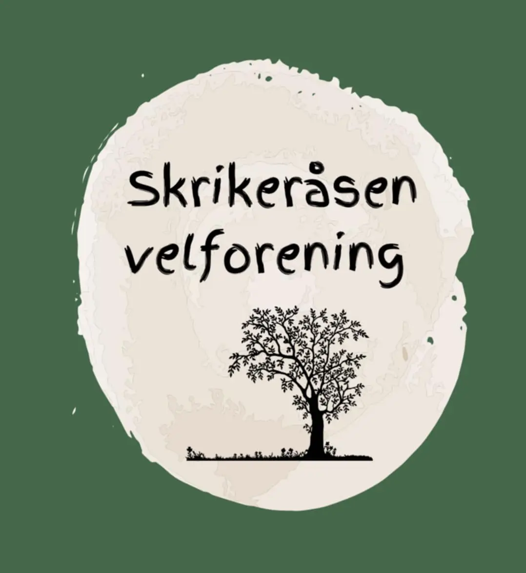 logo bilde Skrikeråsen velforening