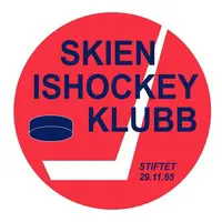 logo bilde Skien Ishockeyklubb