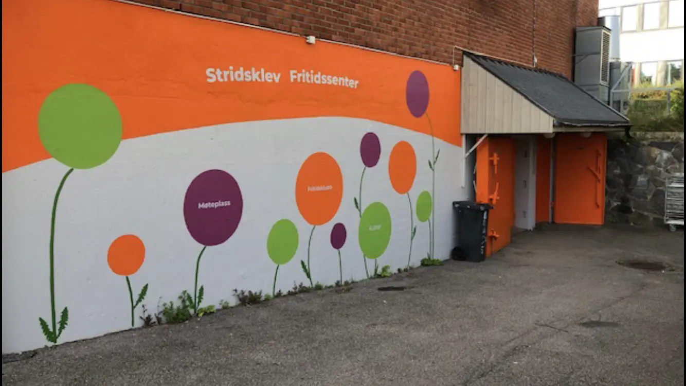 bilde_Stridsklev Fritidsenter