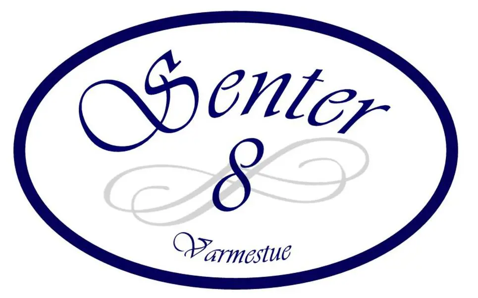logo bilde Senter 8, Varmestua