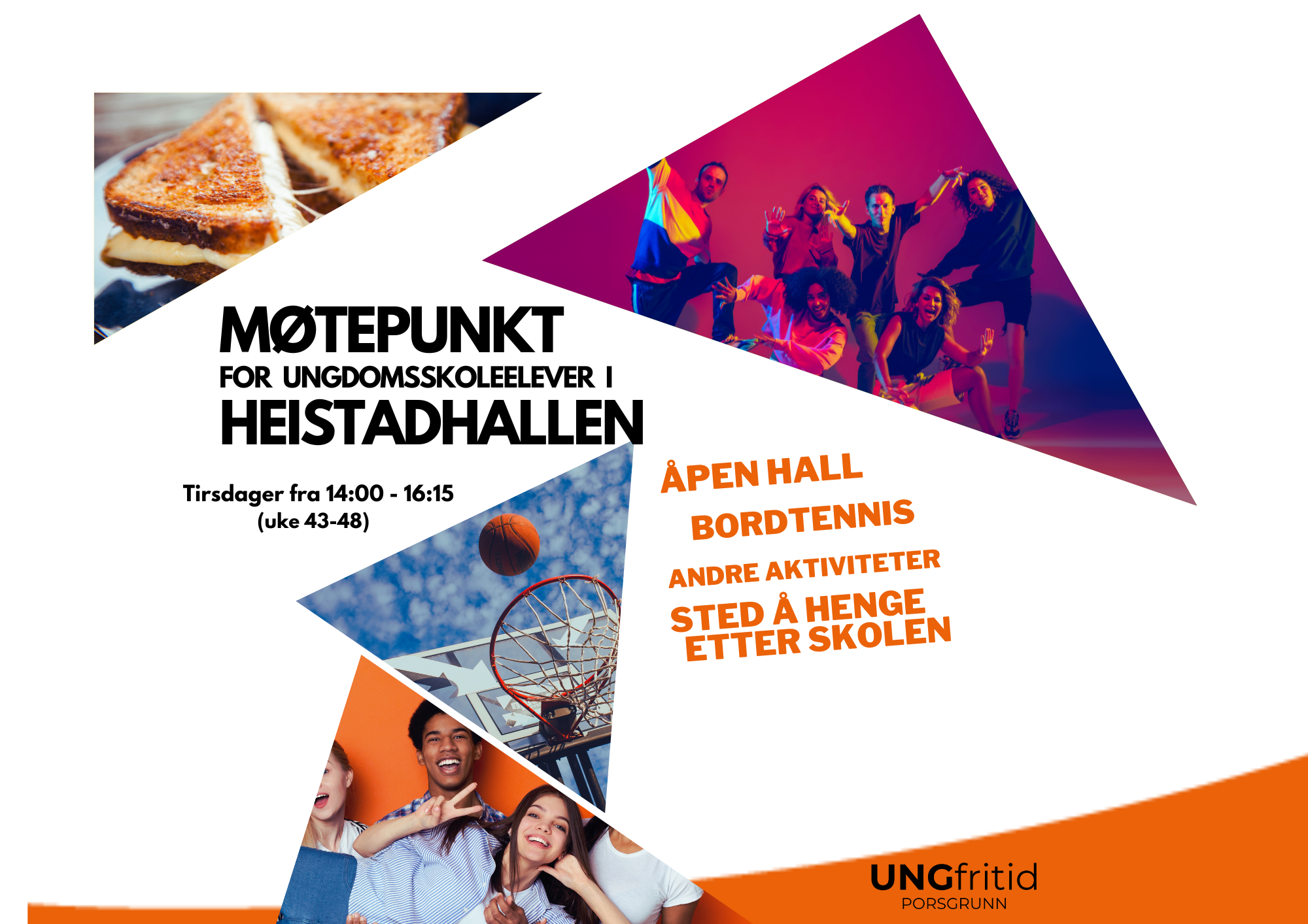 bilde_Åpen hall etter skoletid på Heistad!