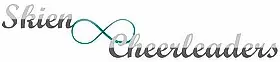 logo bilde Skien Cheerleaders 