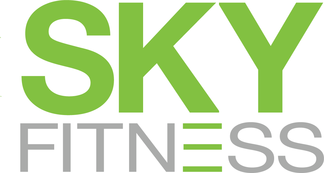 logo bilde Sky Fitness Porsgrunn AS