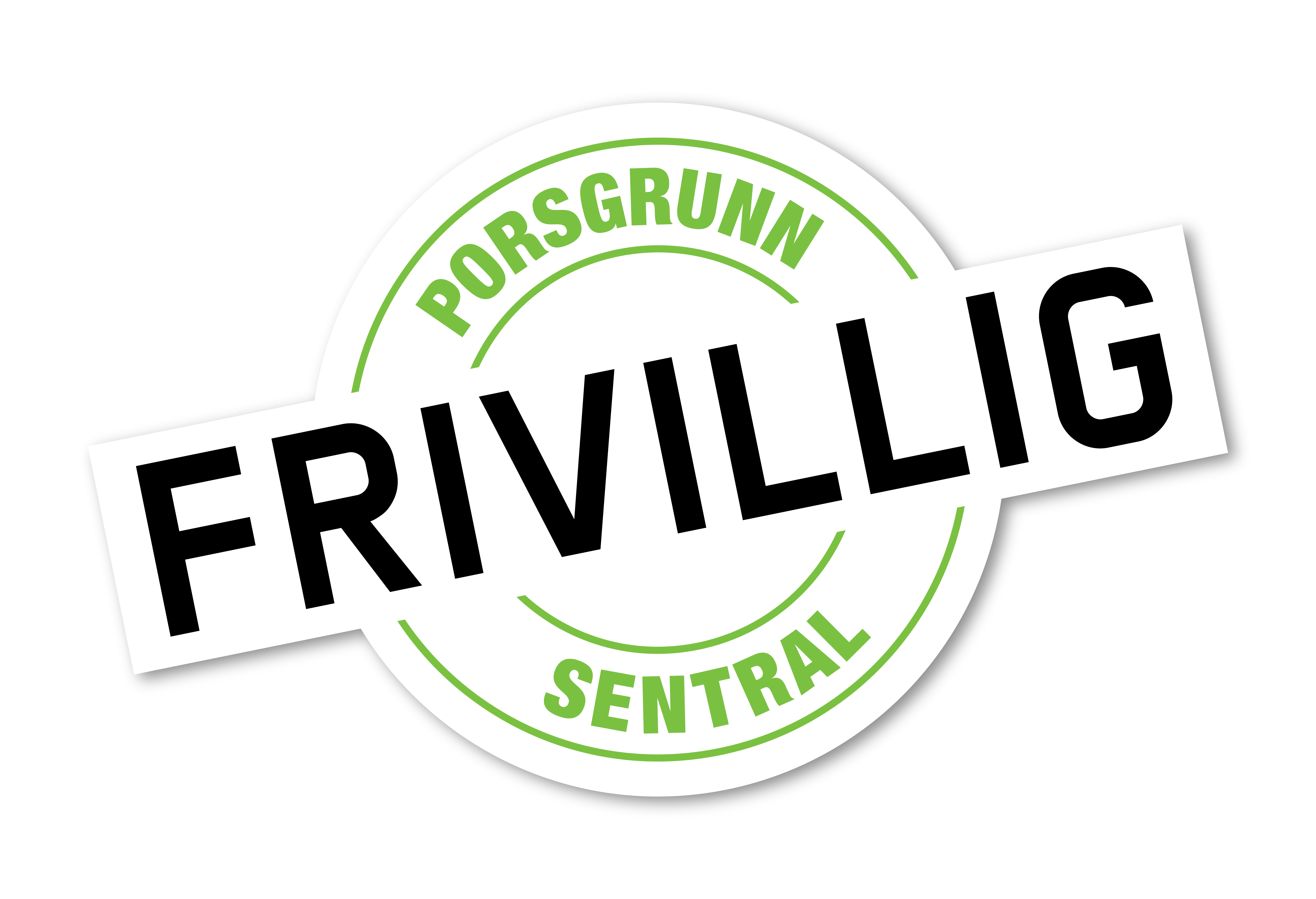 logo bilde Porsgrunn Frivilligsentral