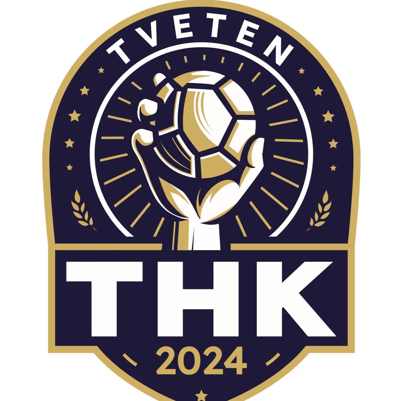 logo bilde Tveten Håndball