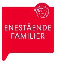 logo bilde Enestående familier i Skien