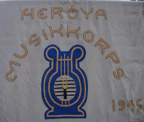 logo bilde Herøya Musikkorps