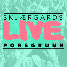 logo bilde Skjærgårdslive