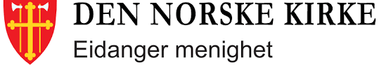 logo bilde Eidanger menighet