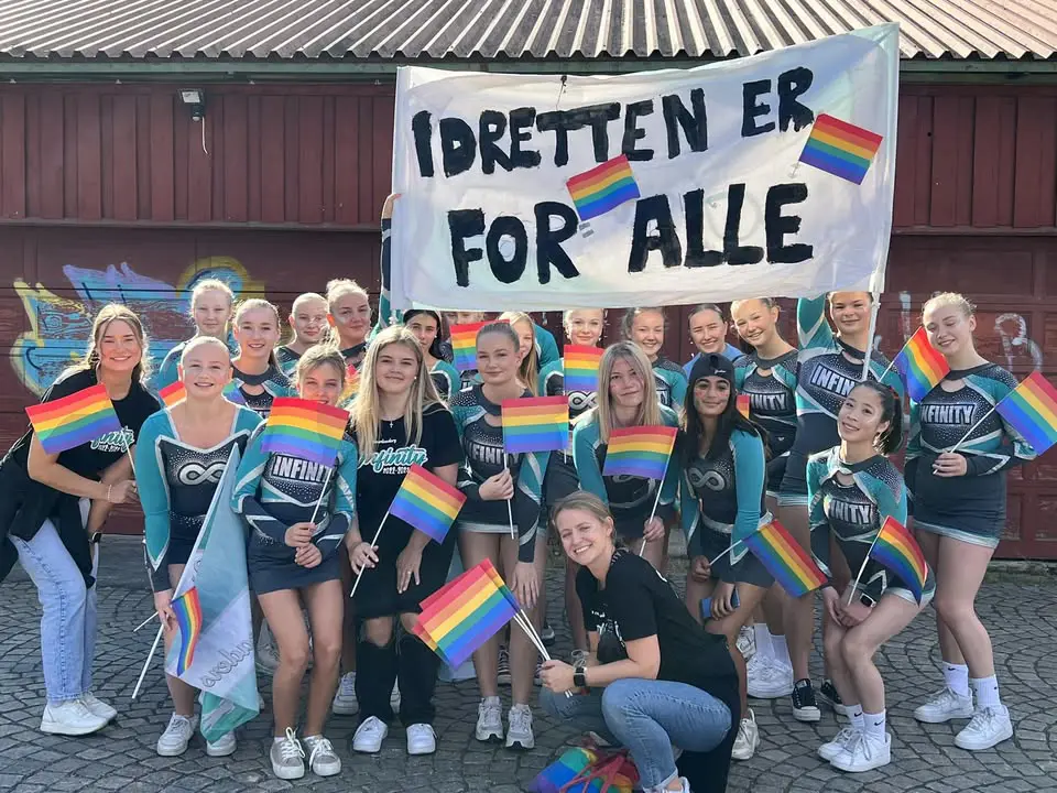 bilde_Skien Cheerleaders Hovedbilde