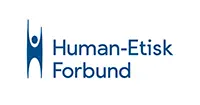 logo bilde Human-Etisk Forbund Telemark