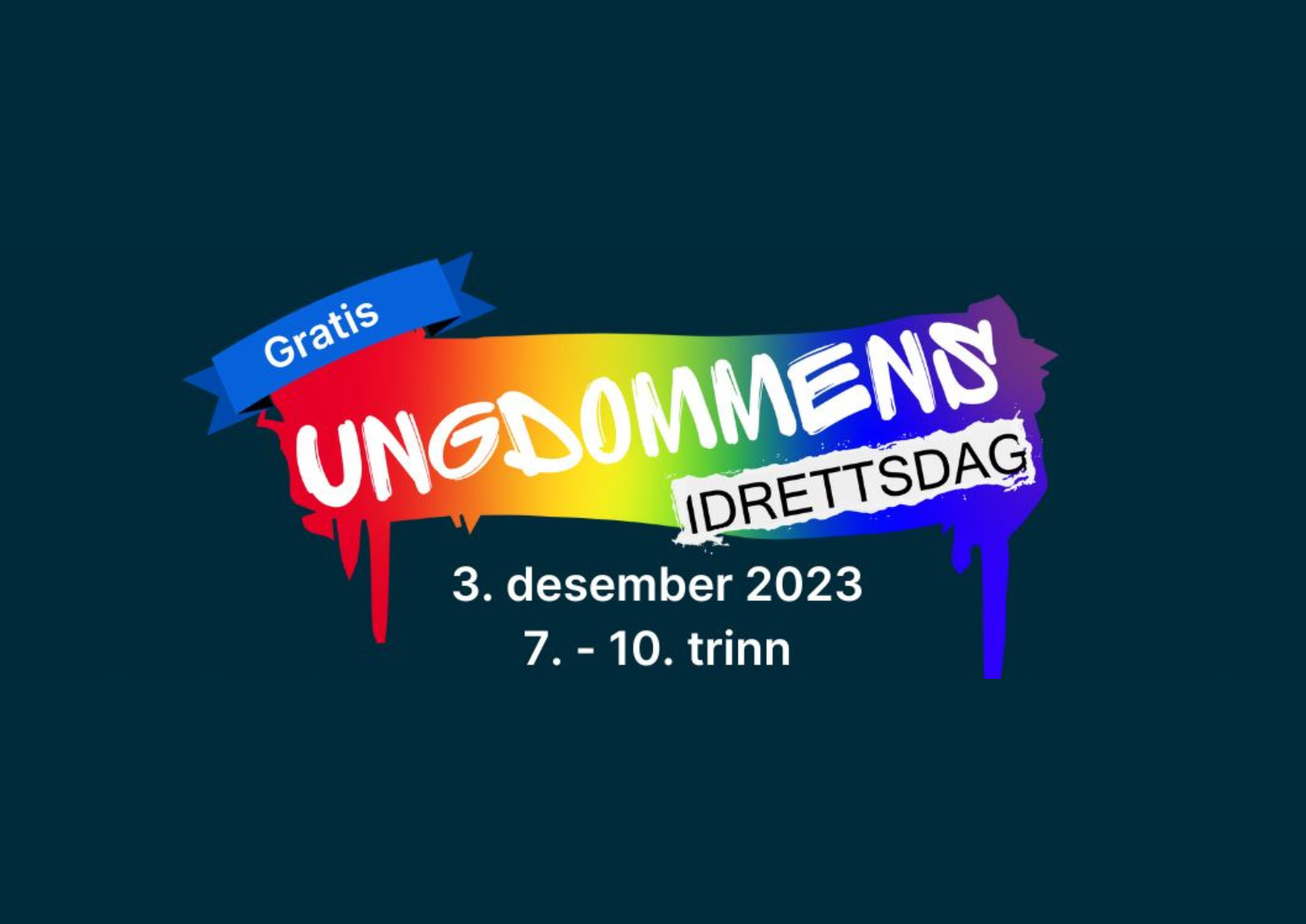 bilde_Ungdommens idrettsdag