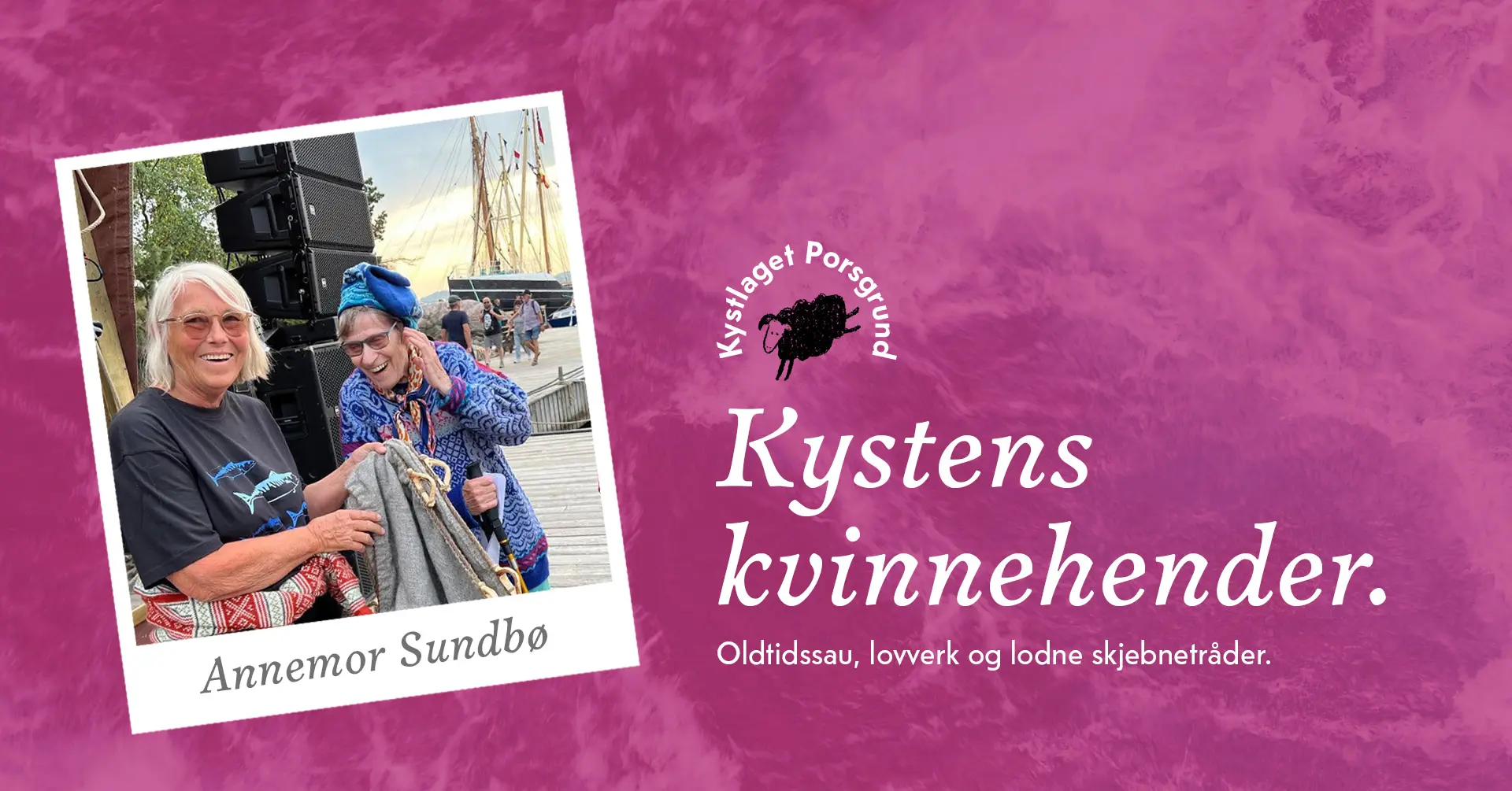 bilde_Kystens kvinnehender
